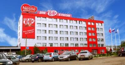 Это неэтично: Шмыгаль переговорил с главой Nestle по поводу работы компании в РФ