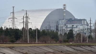 Российские оккупанты захватили Чернобыльскую АЭС: что на самом деле происходит на станции