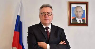 Посол РФ пригрозил Боснии и Герцоговине "примером Украины", если она вступит в НАТО