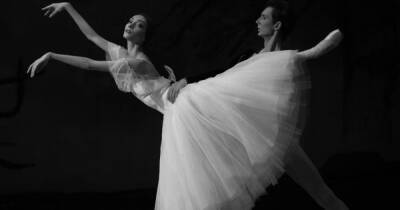 Прима-балерина Большого театра покинула Россию из-за поддержки Украины - focus.ua - Россия - Украина - Голландия
