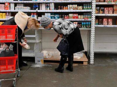 ФАС начала проверки из-за дефицита сахара в магазинах - kasparov.ru - Москва - Россия - Украина