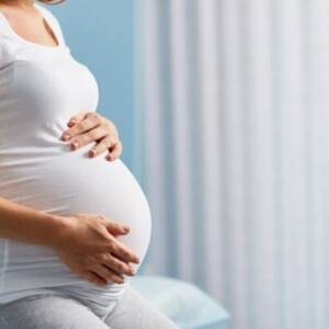Военное время: как в Запорожье получить пособие по беременности и родам
