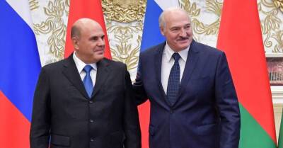 Россия и Беларусь отменяют все ограничения на перемещения граждан