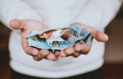 В Тверской области снизилось количество фальшивых денег