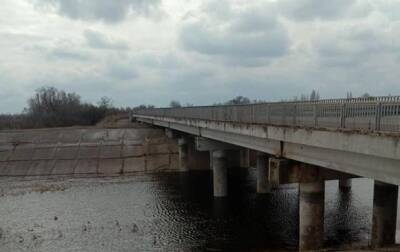 РФ украла украинской воды на сумму 620 млн гривен – Госэкоинспекция