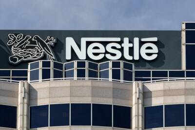 Компания Nestle отказалась прекратить сотрудничество с убийцами детей