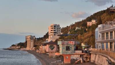 В Крыму прогнозируют «курортный бум» летом