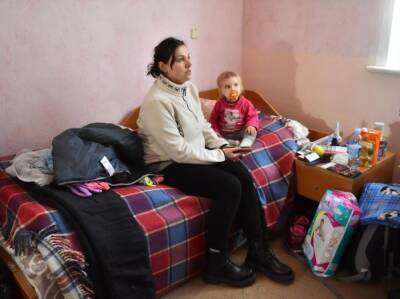 В Запорожье "Метинвест" может предоставить убежище для более чем 1000 человек