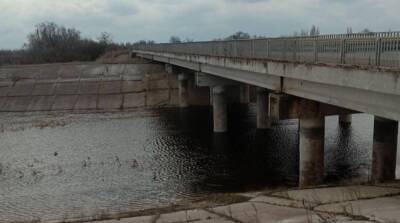 Оккупанты уже украли украинскую воду на сумму почти 620 млн гривен — Госэкоинспекция