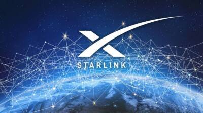 Starlink стал наиболее скачиваемым приложением в Украине