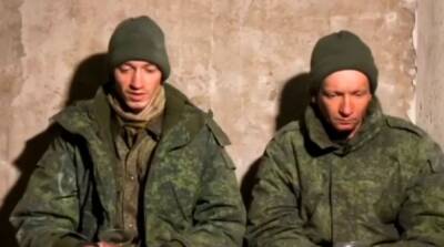Войска РФ ищут «украинские патроны» для того, чтобы попасть в госпиталь – СБУ