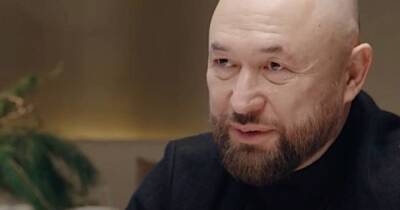 Режиссер Тимур Бекмамбетов высказался о войне в Украине