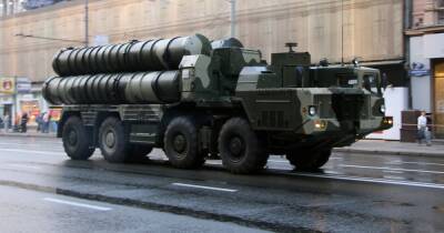 Будем и дальше поставлять системы ПВО, чтобы Украина могла сама закрыть небо, – Квин (видео)