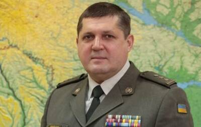 Глава Киевской ВО рассказал о борьбе с диверсантами