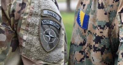 Балканам приготовиться: Россия взялась угрожать Боснии "украинским сценарием"