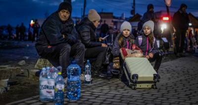 В Чехии заявили, что почти достигли предела возможностей по приему беженцев