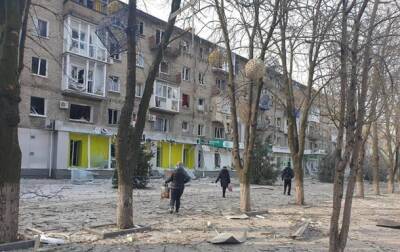 Войска РФ не дают провести эвакуацию из Мариуполя - Азовсталь