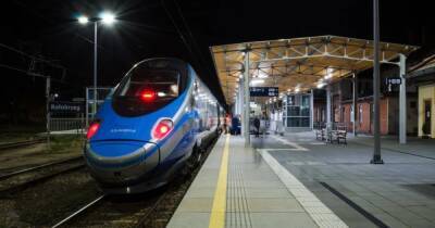 В Польше произошел крупный сбой в работе железных дорог: подозревают хакеров из РФ