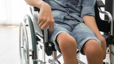 Минздрав Израиля предостерегает: несколько детей заболели полиомиелитом