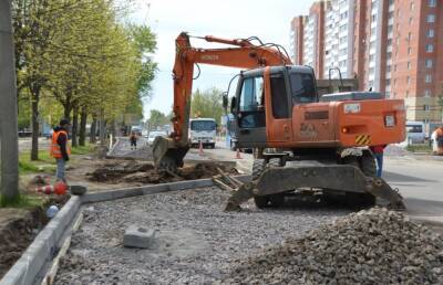Стали известны улицы, которые будут отремонтированы в Твери