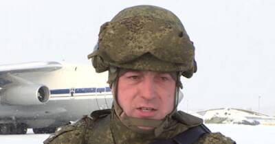 На войне в Украине погиб командир костромского полка ВДВ