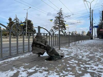 Глава Чернигова: за сутки под обстрелами погибли 53 мирных жителя