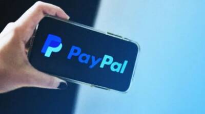 PayPal полноценно заработал в Украине