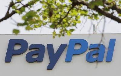 В Украине начал полноценно работать PayPal