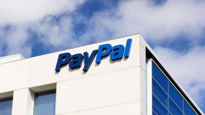 Платежный сервис PayPal начал работу в Украине, - Федоров