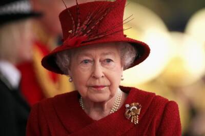 Бывший пресс-секретарь королевы рассказал о самом большом сожалении Елизаветы II