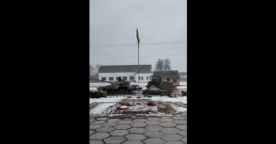 В сети появилась онлайн-игра "Фермер угоняет танки" по мотивам войны в Украине (фото)