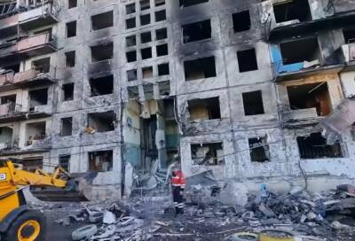 Дом или квартира разрушены: украинцам дали подробную инструкцию, что нужно делать уже