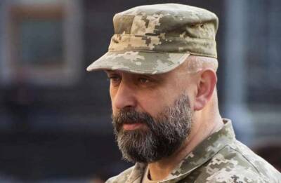 Украинский генерал рассказал, сколько еще продлится война