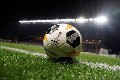 Стали известны все четвертьфиналисты Лиги Европы УЕФА