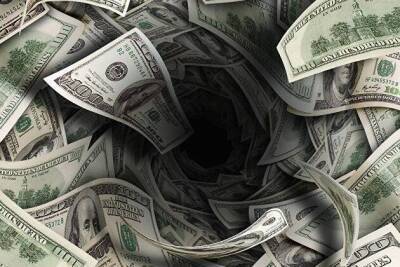 Китайский эксперт Цзайбан сравнил доллар с черной дырой и заявил о ненадежности современной Америки