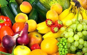 На сколько подорожали фрукты и овощи за год в белорусских магазинах