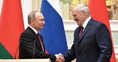 «Массированный удар по Союзному государству»: Союз России и Беларуси укрепляется под санкциями