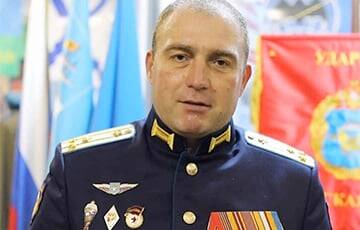 Украинские военные ликвидировали командира 331-го костромского полка ВДВ