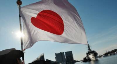 Япония вводит дополнительный пакет санкций против россии