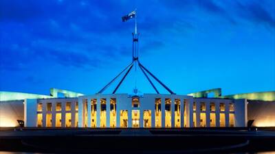 Австралия ввела санкции в отношении 11 банков РФ и госструктур - МИД