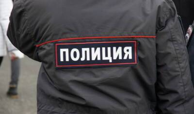 Тюменская полиция переведена в режим повышенной готовности