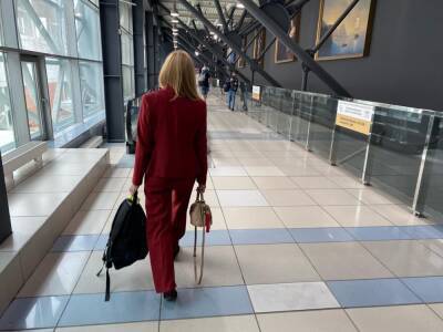 Закрытие аэропортов на юге России продлили до 26 марта