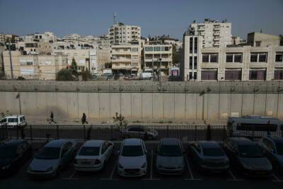 В Восточном Иерусалиме арестованы 4 участника ячейки ХАМАСа