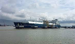 Klaipedos nafta: мощности ТСПГ полностью зарезервированы до конца сентября