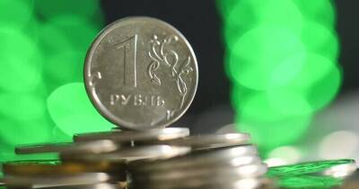 В Таджикистане рубль укрепился перед выходными