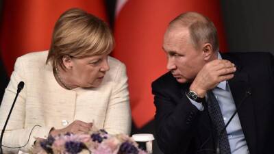 Несмотря на эмбарго: Германия поставляла оружие в Россию