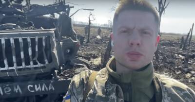 Украинские военные отбросили ВС РФ на 30-40 км от Николаева: что известно (видео)
