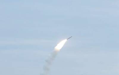 Утром над Одесской и Винницкой областями сбивали ракеты