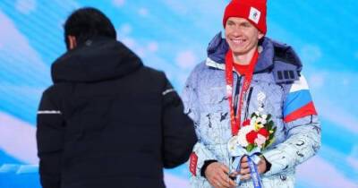 Большунов не побежит раздельную гонку на «Олимпийцах России»