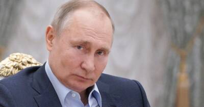 Еще неделю-две Путин не пойдет на переговоры, - советник главы МВД